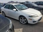 2007 Mazda 6 I na sprzedaż w North Las Vegas, NV - Burn - Engine