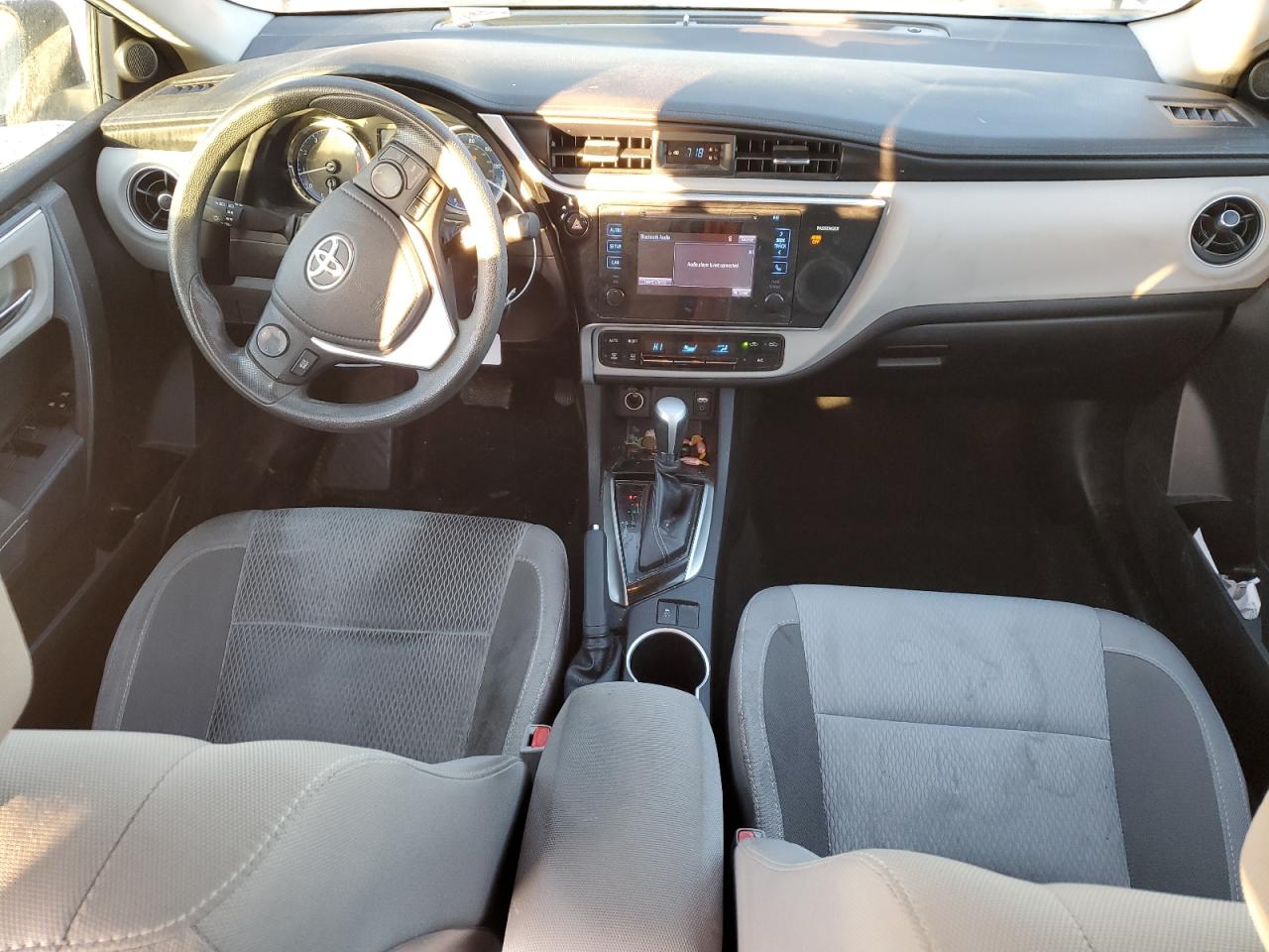 2017 Toyota Corolla - Image 8