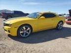 2010 Chevrolet Camaro Lt for Sale in Amarillo, TX - Side