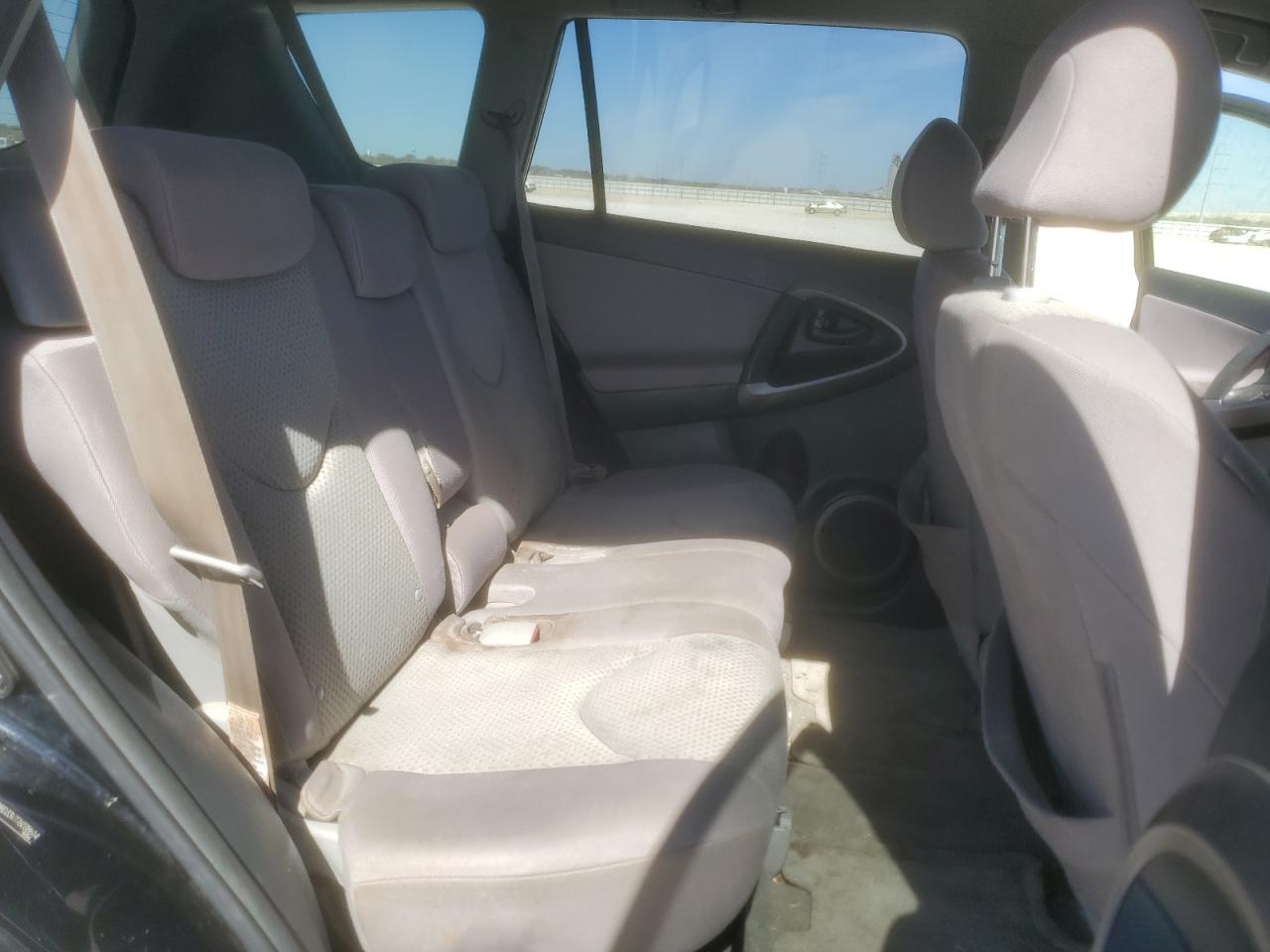 2007 Toyota RAV 4 - Image 11