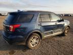 2017 Ford Explorer Xlt იყიდება Houston-ში, TX - Side