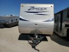 2013 Zing Trailer იყიდება Abilene-ში, TX - Rollover