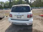 2017 Nissan Armada Sv for Sale in Greenwell Springs, LA - Front End