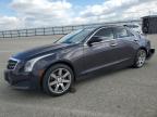 2014 Cadillac Ats  продається в Fresno, CA - Rear End