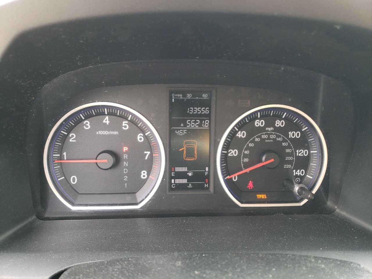 2009 Honda CR-V - Image 9