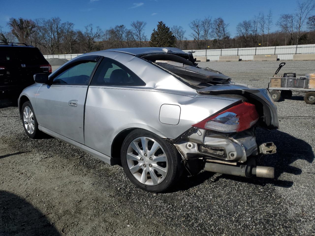 2006 Honda Accord - Image 2