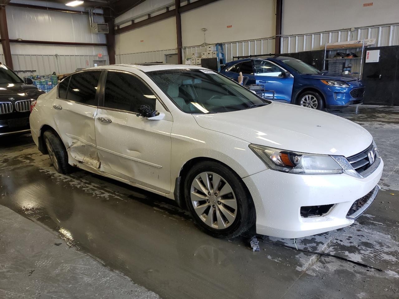 2013 Honda Accord - Image 4