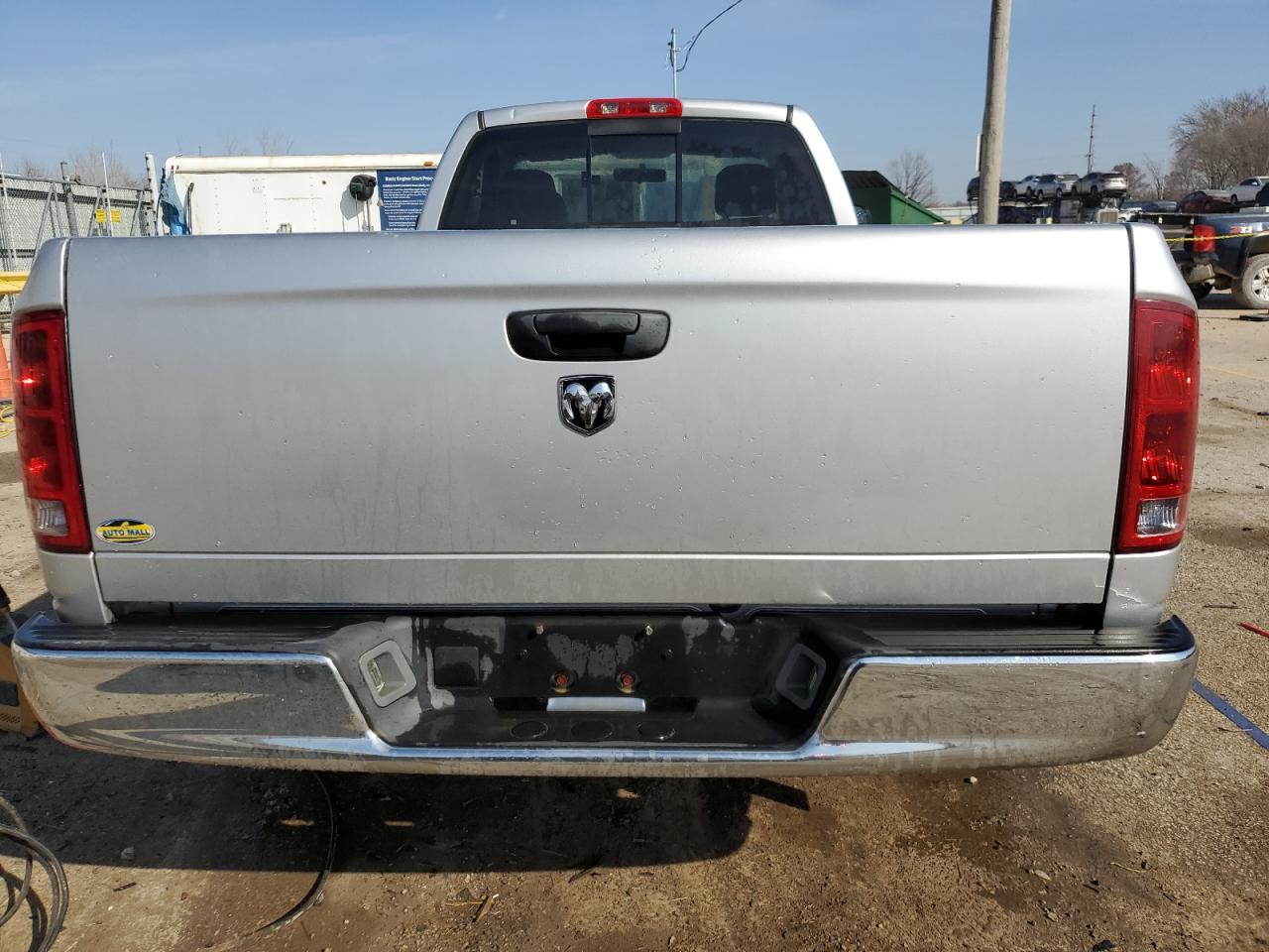 2005 Dodge RAM - Image 6