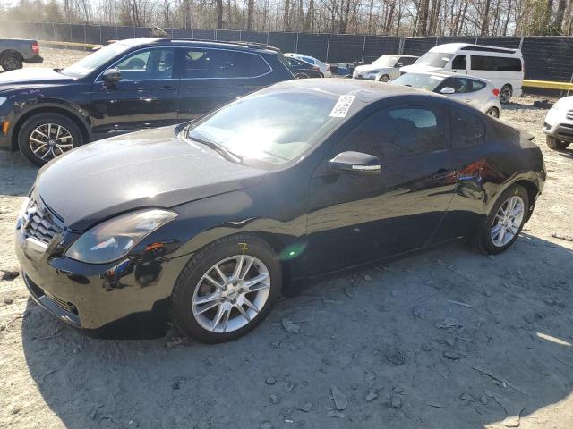 2008 Nissan Altima 3.5Se