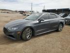 2020 Hyundai Sonata Sel zu verkaufen in Colorado Springs, CO - Front End