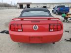 2006 Ford Mustang  for Sale in Indianapolis, IN - Front End