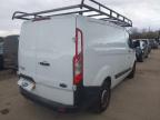 2019 FORD TRANSIT CU for sale at Copart ROCHFORD