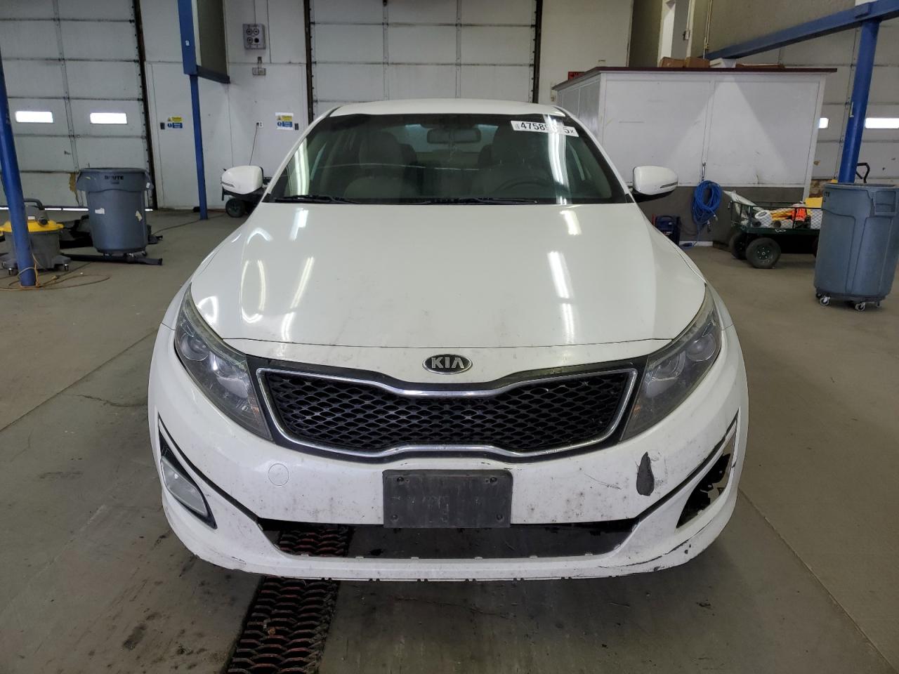 2015 Kia Optima - Image 5