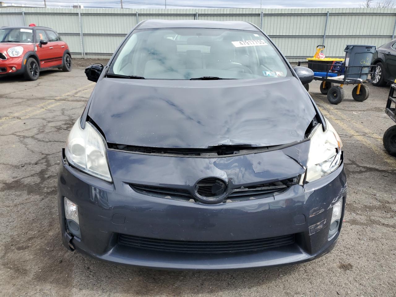 2011 Toyota Prius - Image 5