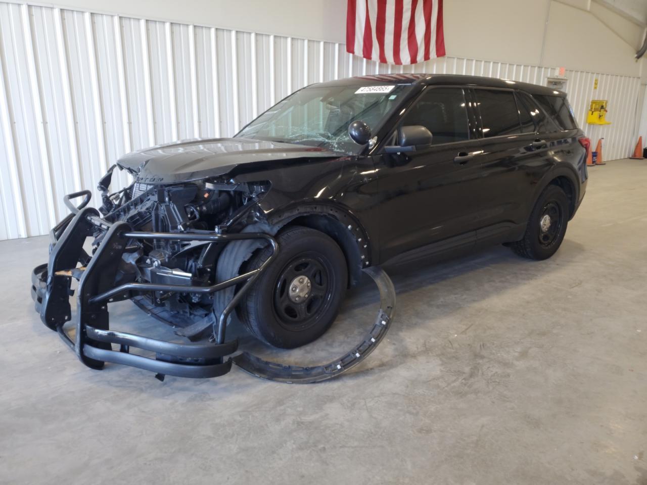 2023 Ford Explorer - Image 1
