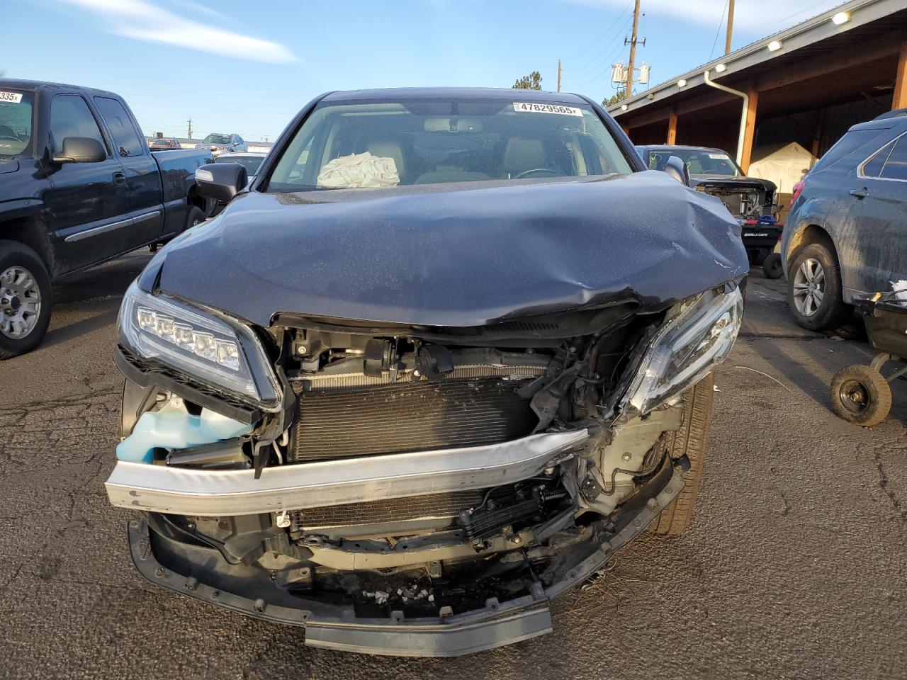 2016 Acura RDX - Image 5