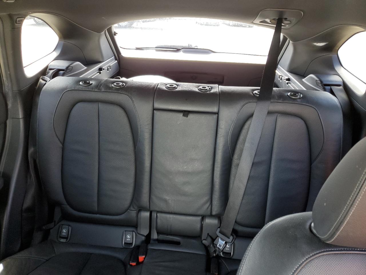 2018 BMW X1 - Image 10