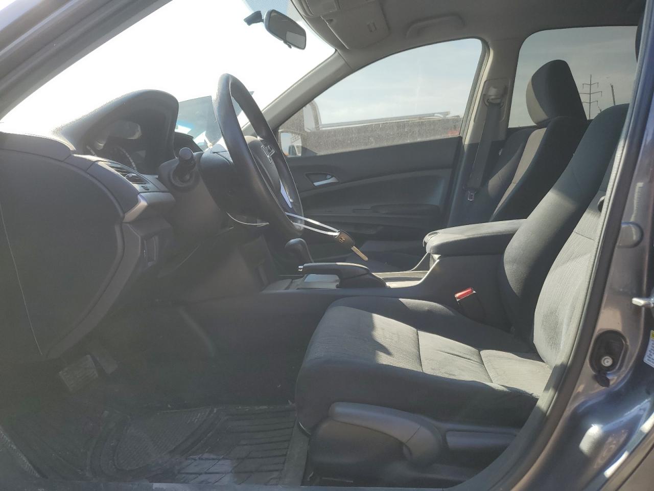 2011 Honda Accord - Image 7