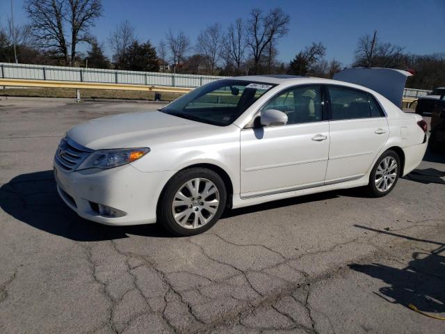 2011 Toyota Avalon Base