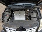 2008 Cadillac Dts  продається в Oklahoma City, OK - All Over