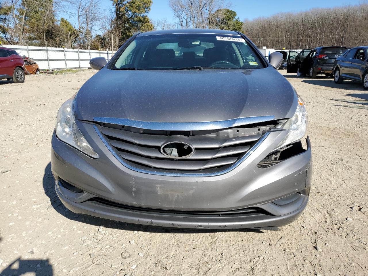 2012 Hyundai Sonata - Image 5