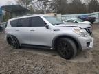 2018 Nissan Armada Platinum للبيع في Augusta، GA - All Over