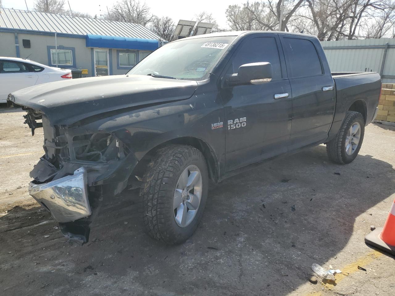 2014 RAM 1500 - Image 1