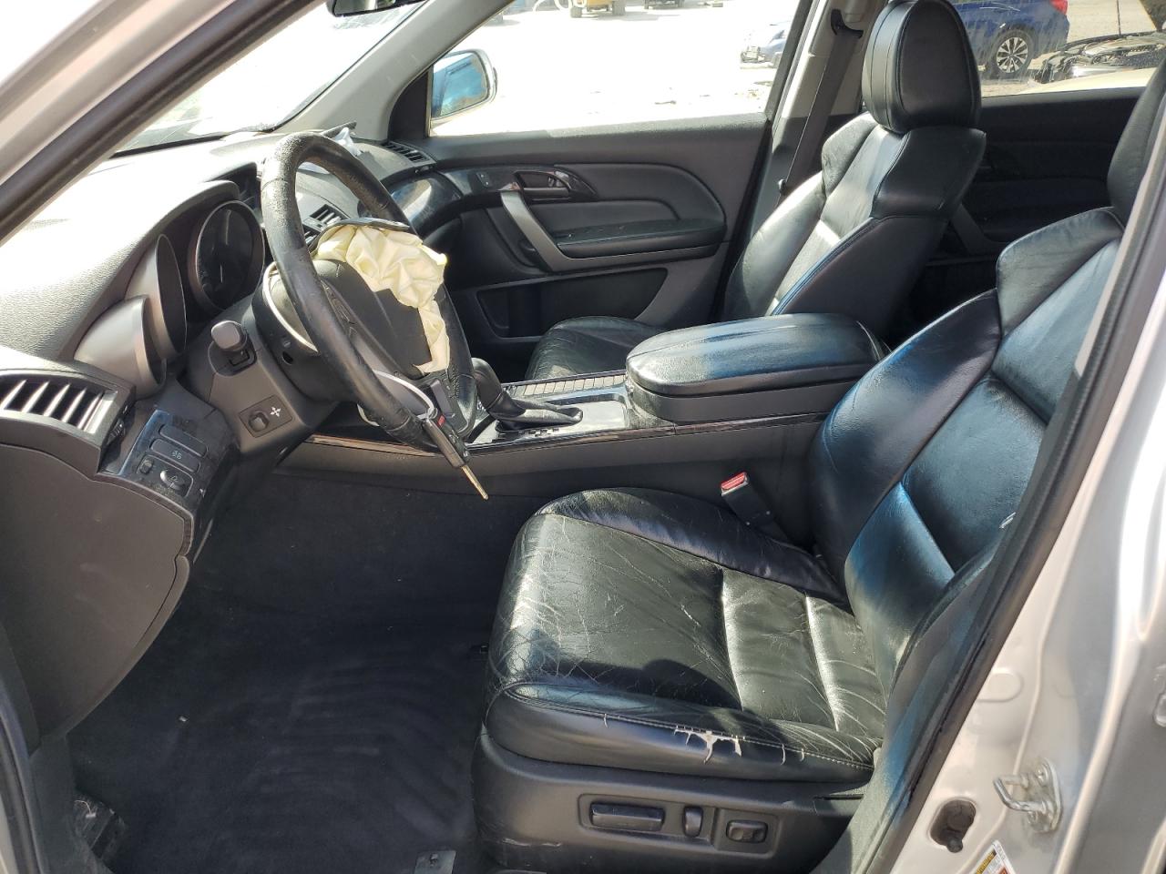 2007 Acura MDX - Image 7