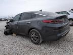 2019 Kia Optima Lx   за продажба в Magna, UT - Front End
