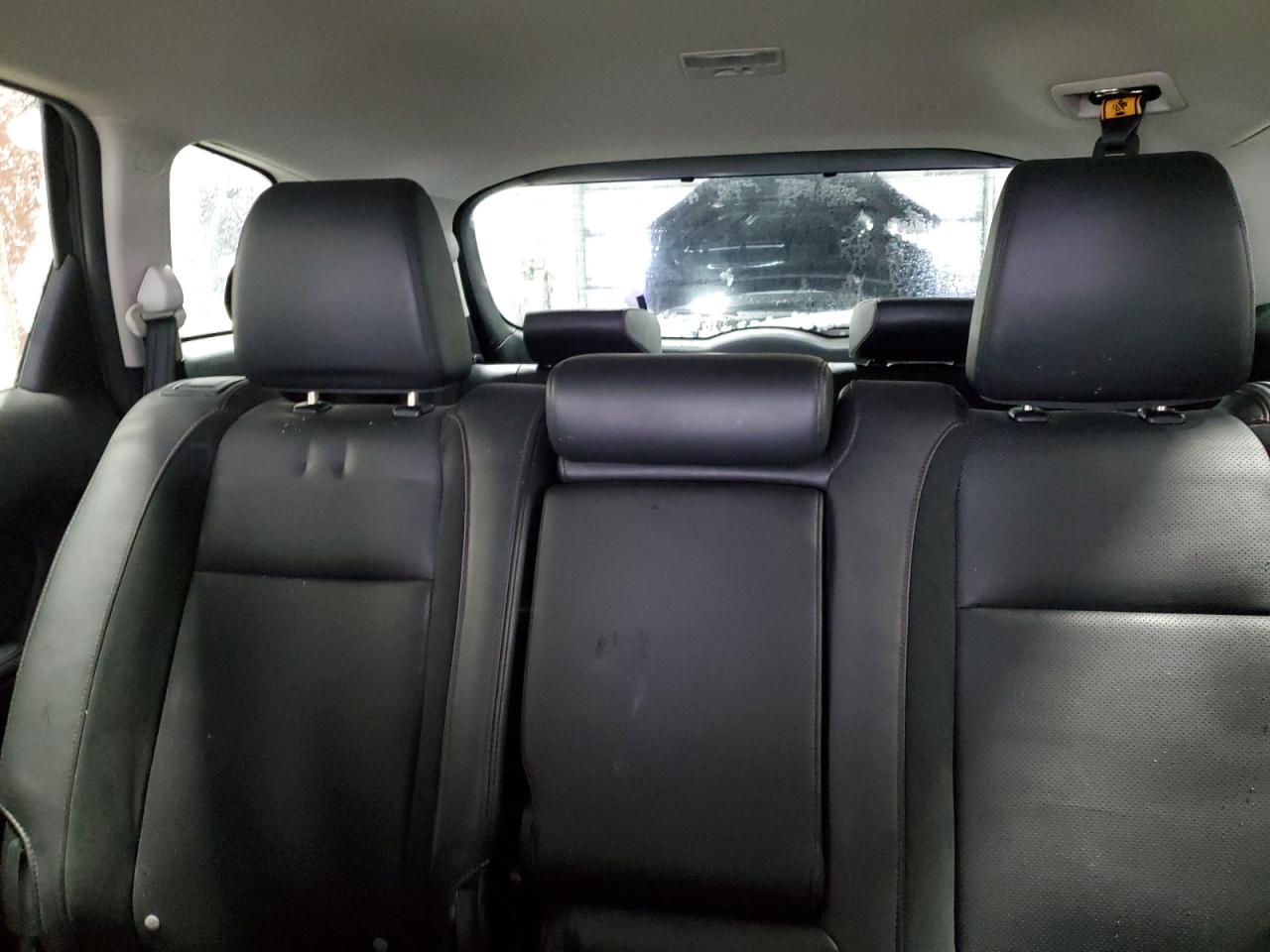 2013 Mazda CX-9 - Image 10