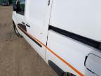 2017 RENAULT KANGOO MAX for sale at Copart COLCHESTER