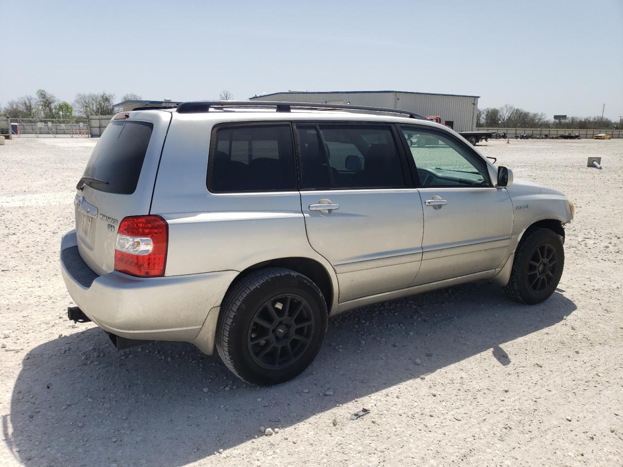 2006 Toyota Highlander - Image 3