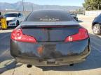 2006 Infiniti G35  იყიდება Rancho Cucamonga-ში, CA - Mechanical