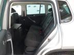 2009 VOLKSWAGEN TIGUAN SE for sale at Copart EAST KILBRIDE