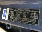 2025 Hyundai Tucson Sel продається в Wheeling, IL - Front End