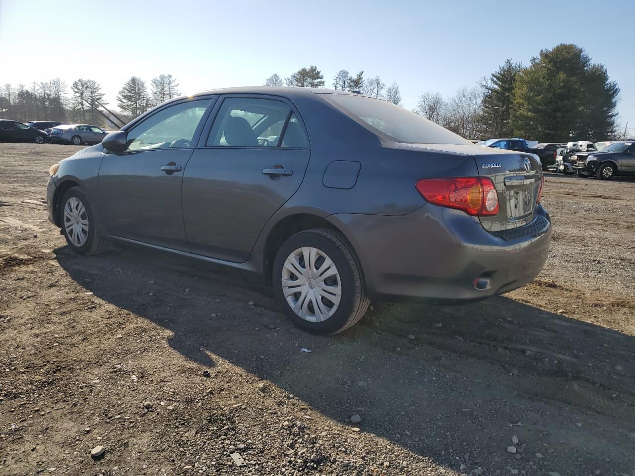 2010 Toyota Corolla - Image 2