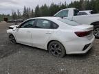 2021 Kia Forte Fe იყიდება Graham-ში, WA - Front End