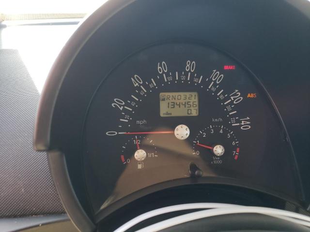 1999 VOLKSWAGEN NEW BEETLE GL