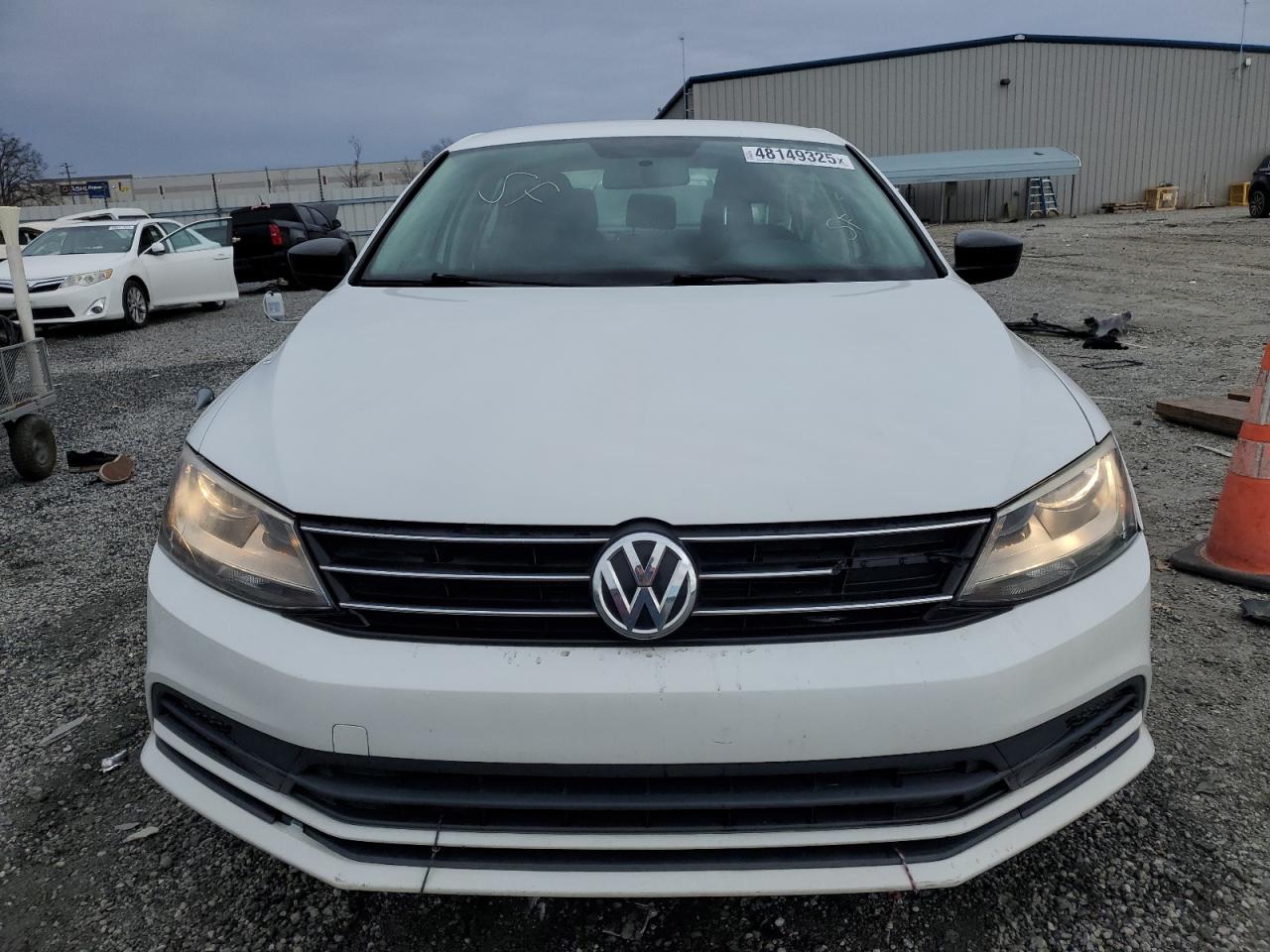 2015 Volkswagen Jetta - Image 5