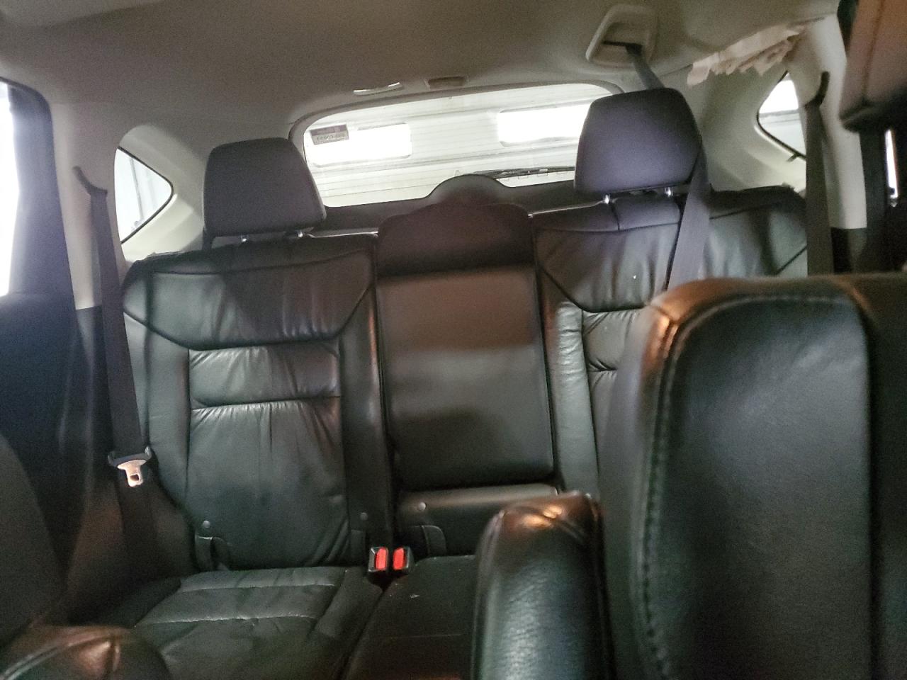 2014 Honda CR-V - Image 10