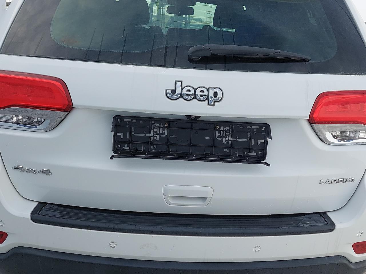 1C4RJFAG4FC940814 - 2015 Jeep G-CHEROKEE - #undefined