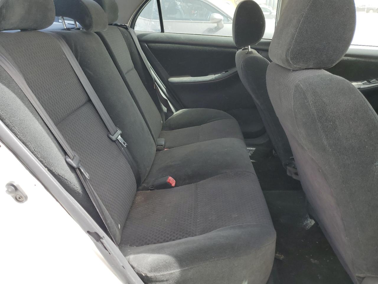 2006 Toyota Corolla - Image 10