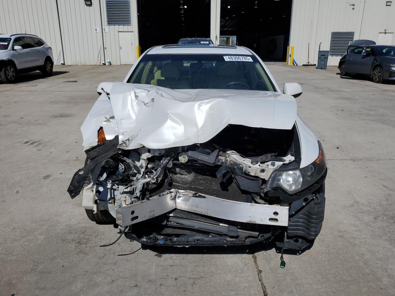 2013 Acura TSX - Image 5