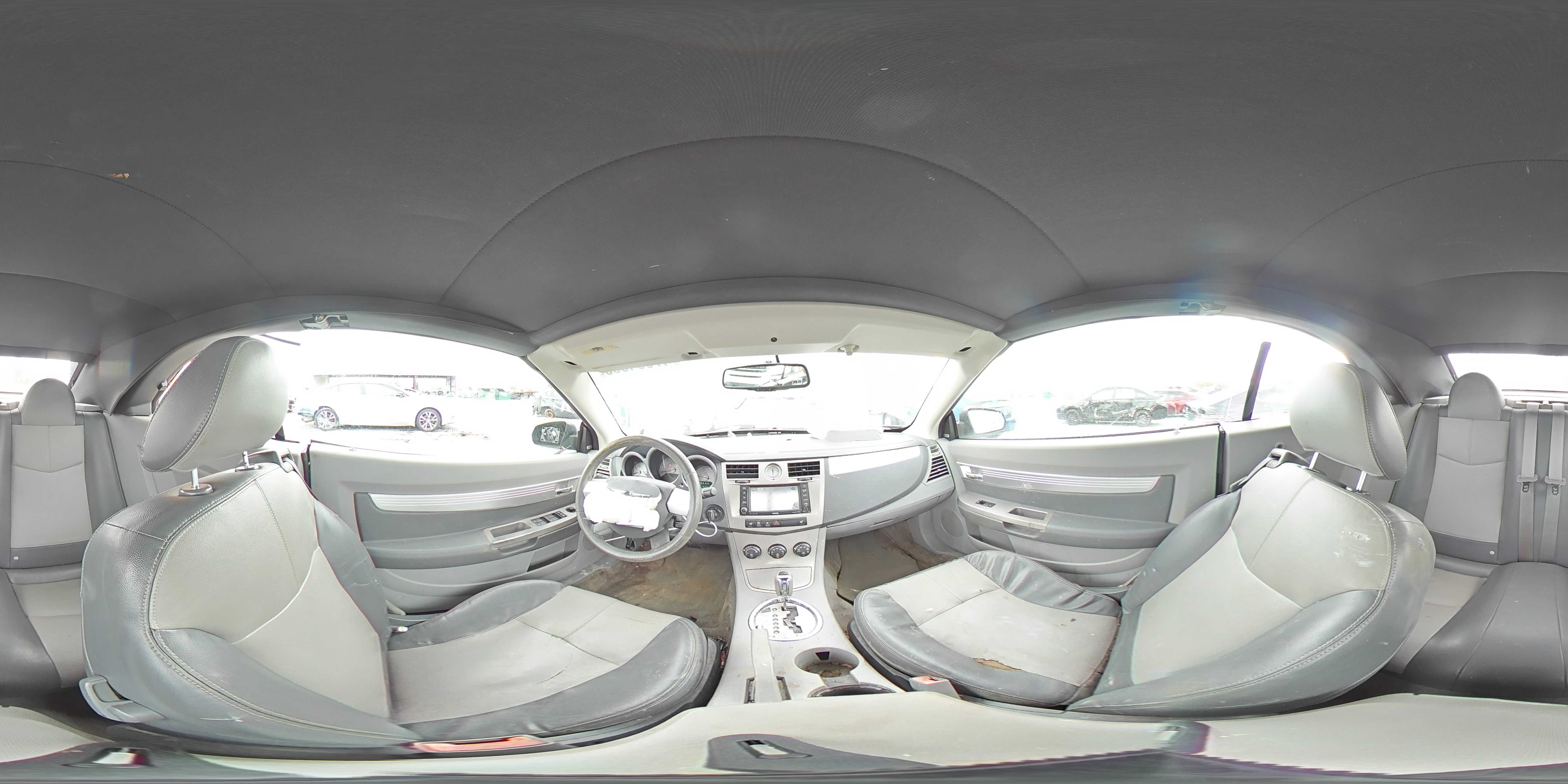 2008 Chrysler Sebring - Image 13