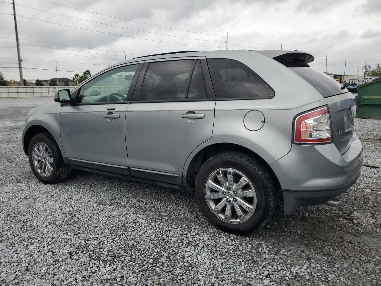 2007 Ford Edge - Image 2