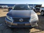 2013 Lexus Rx 350 Base للبيع في Woodhaven، MI - Front End