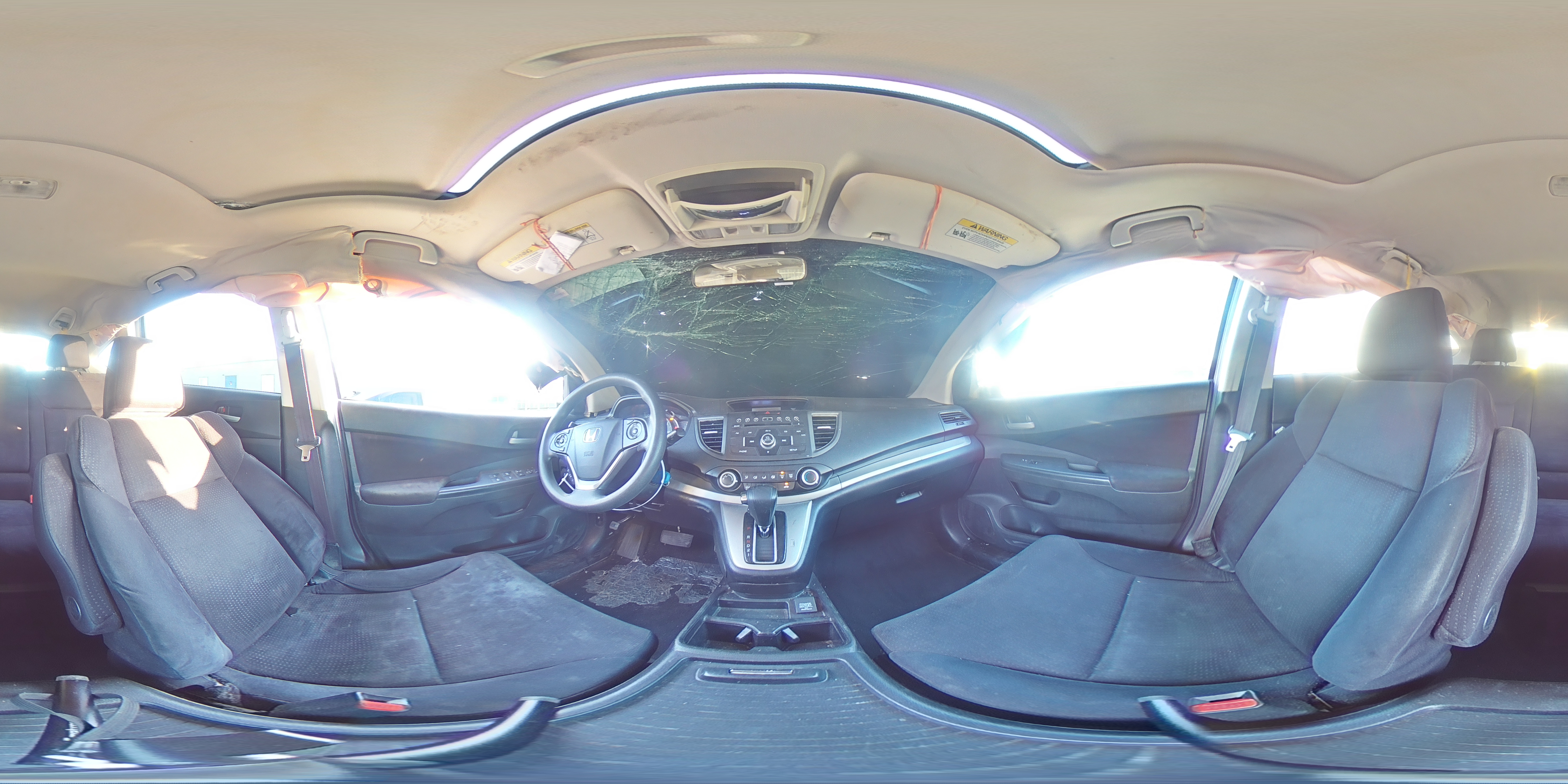 2014 Honda CR-V - Image 13