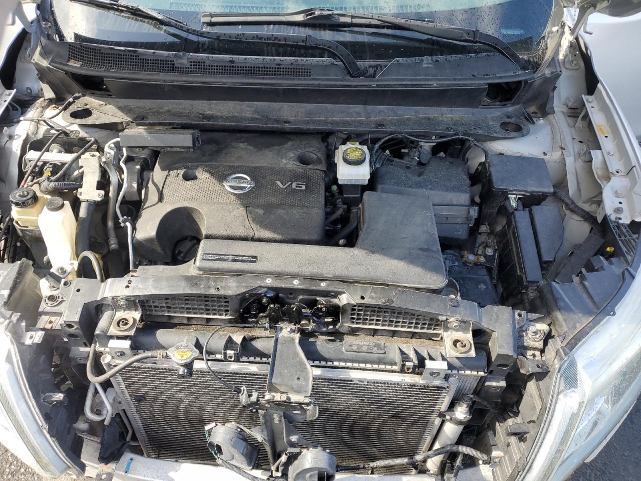 2013 Nissan Pathfinder - Image 12