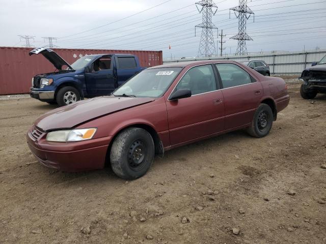 1999 Toyota Camry Ce
