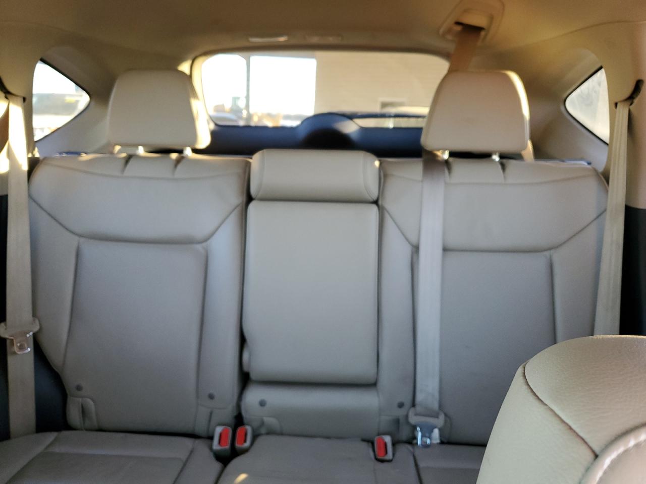 2016 Honda CR-V - Image 10
